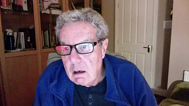 Oldpistolpete online show from March 2026 10:36:01 PM