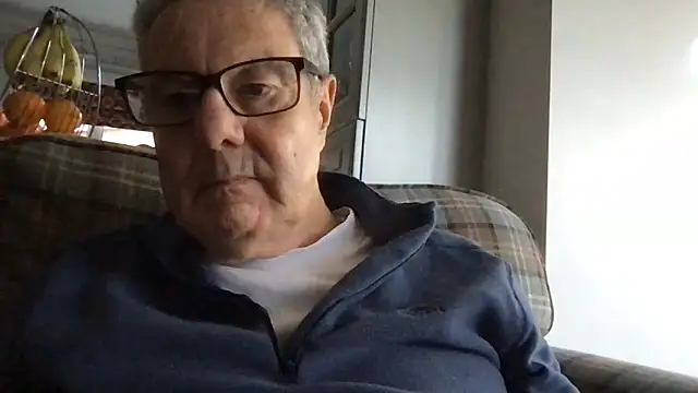 Oldpistolpete online show from November 2025 03:33:02 PM