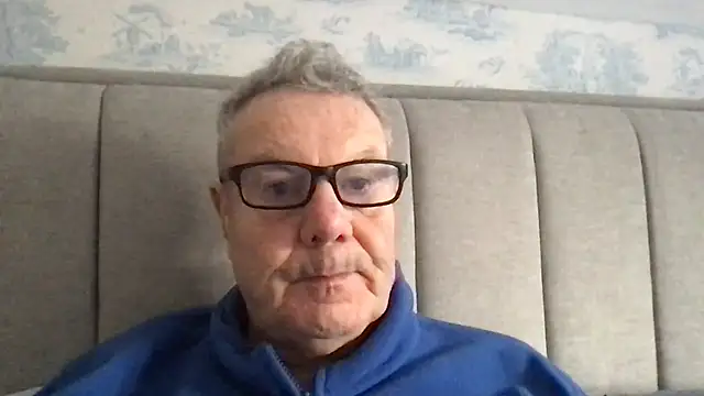 Oldpistolpete online show from December 2025 09:58:01 AM