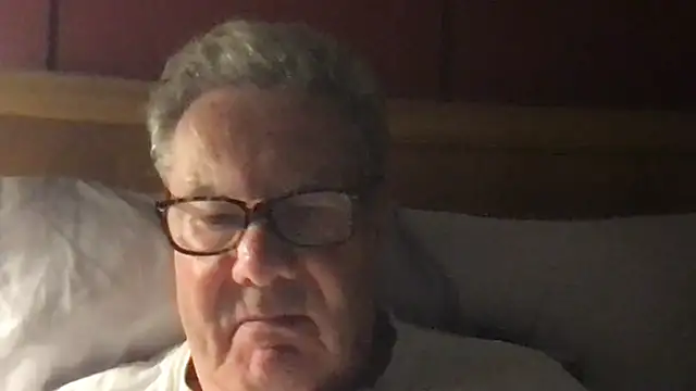 Oldpistolpete online show from October 2025 10:44:02 PM