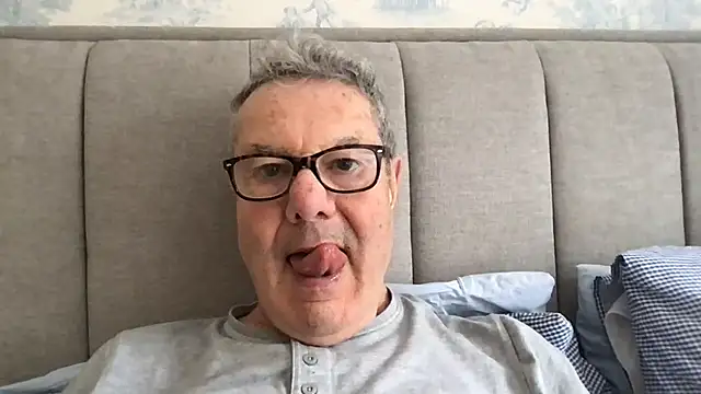 Oldpistolpete online show from March 2026 09:22:01 AM