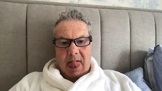 Oldpistolpete online show from April 2026 08:59:01 AM