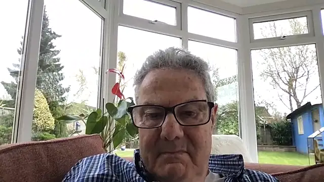 Oldpistolpete online show from April 2026 01:13:01 PM