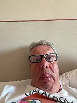 Oldpistolpete online show from May 2026 09:39:01 AM