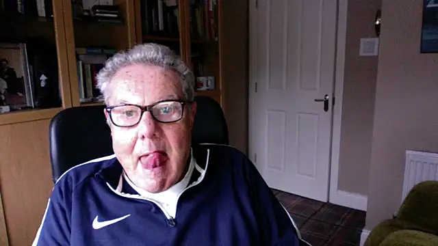 Oldpistolpete online show from February 2025 03:08:01 PM