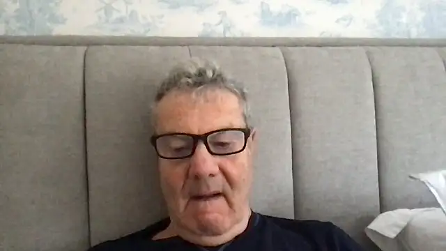 Oldpistolpete online show from November 2025 09:47:02 AM