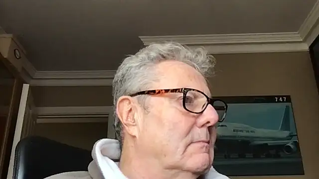 Oldpistolpete online show from November 2025 01:55:02 PM