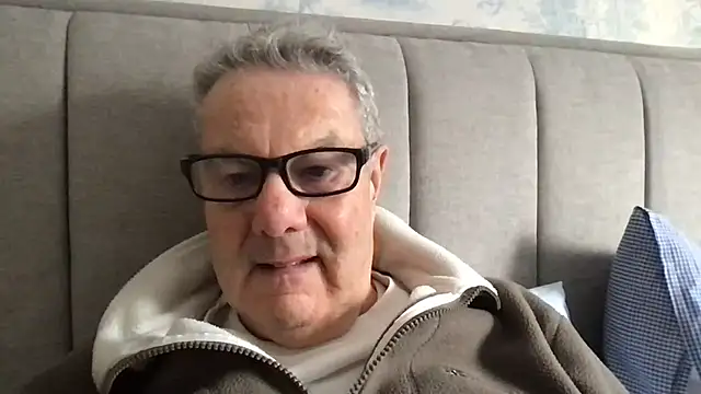 Oldpistolpete online show from December 2025 10:10:01 AM