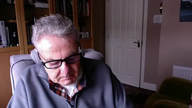 Oldpistolpete online show from February 2026 03:21:02 PM