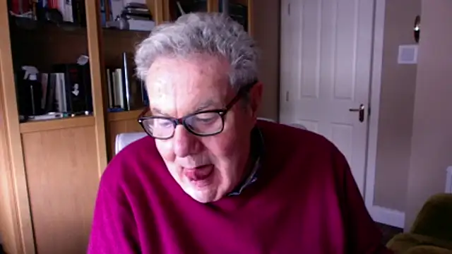 Oldpistolpete online show from March 2026 12:08:02 PM