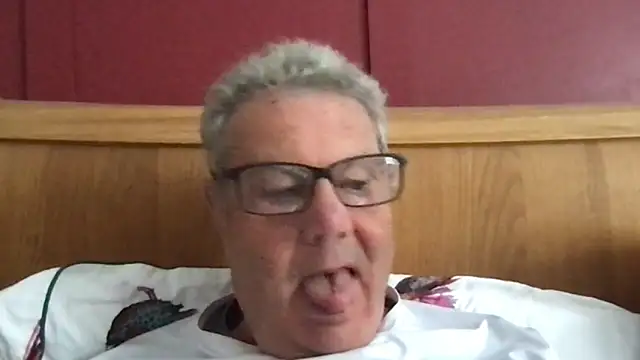 Oldpistolpete online show from September 2025 11:16:02 AM
