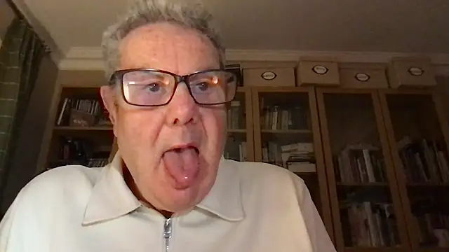 Oldpistolpete online show from November 2025 06:12:01 PM