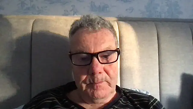 Oldpistolpete online show from December 2025 09:11:01 AM