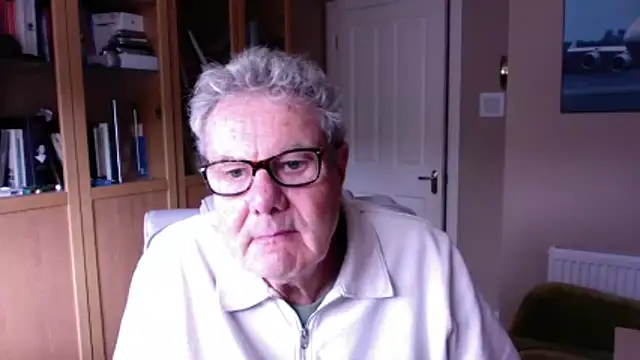 Oldpistolpete online show from March 2026 02:29:01 PM