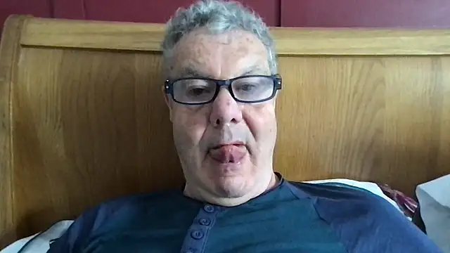 Oldpistolpete online show from May 2026 08:50:01 AM
