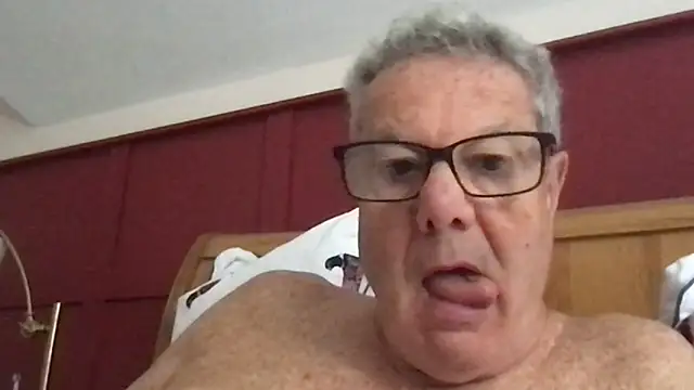 Oldpistolpete online show from September 2025 09:02:02 AM