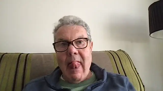 Oldpistolpete online show from November 2025 01:47:01 PM