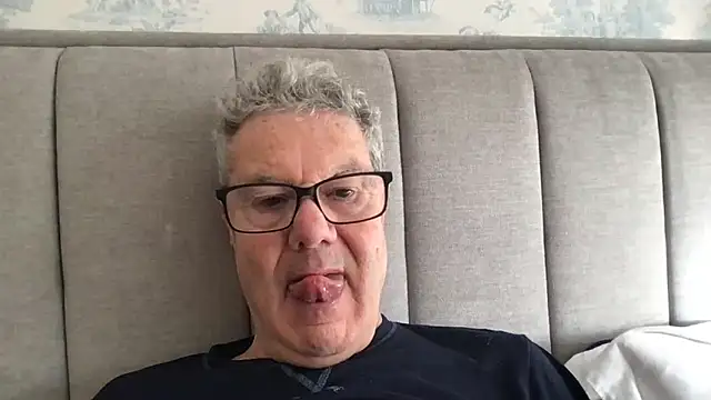 Oldpistolpete online show from November 2025 09:56:01 AM