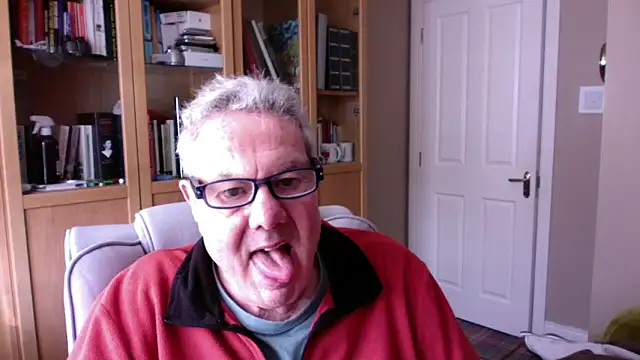 Oldpistolpete online show from February 2026 02:38:02 PM