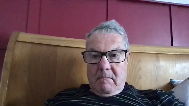 Oldpistolpete online show from March 2025 09:28:01 AM