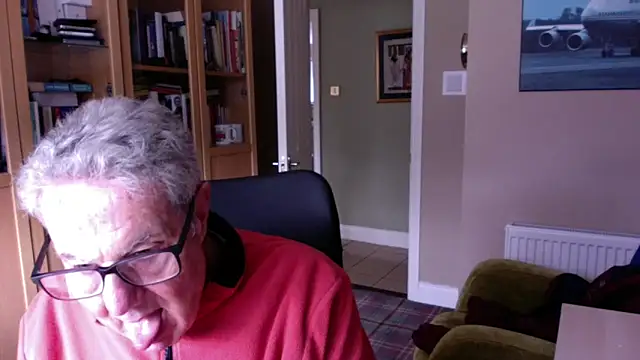 Oldpistolpete online show from February 2025 03:52:02 PM