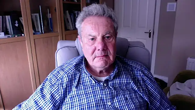 Oldpistolpete online show from April 2026 03:19:01 PM