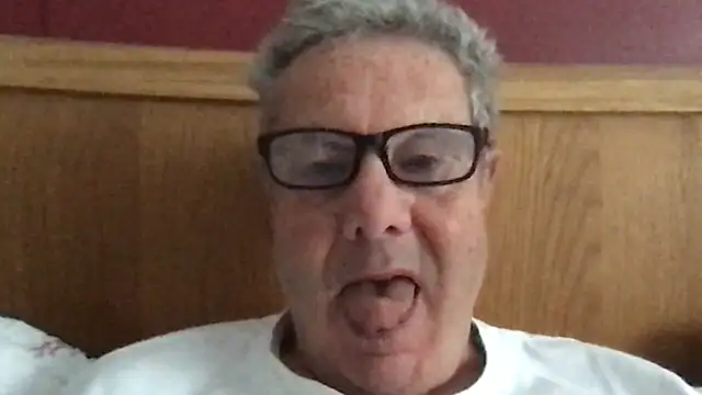Oldpistolpete online show from October 2025 08:59:01 AM