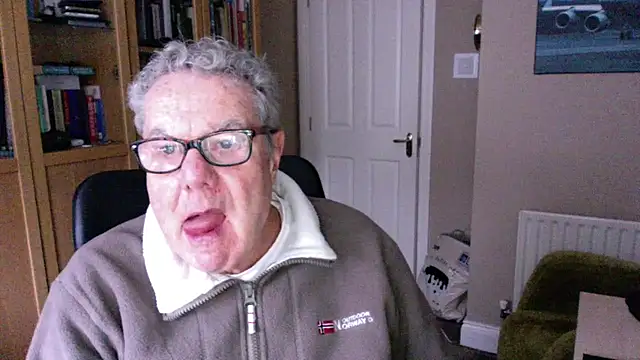 Oldpistolpete online show from January 2025 01:26:01 PM