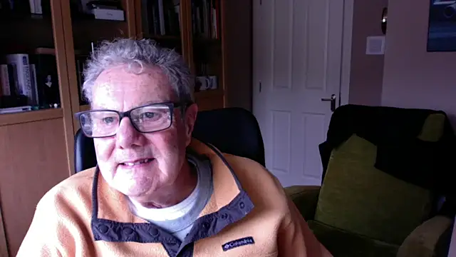 Oldpistolpete online show from November 2025 10:04:02 AM