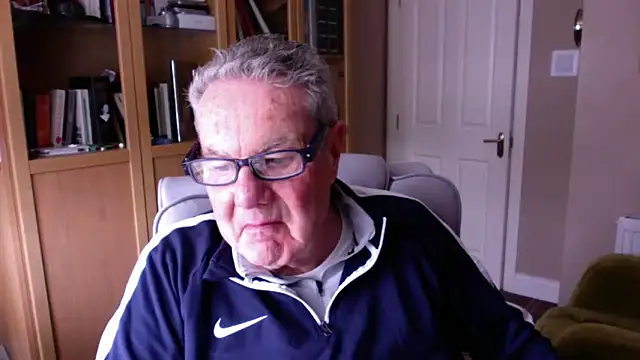 Oldpistolpete online show from March 2026 10:24:01 AM