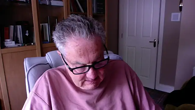 Oldpistolpete online show from May 2026 11:07:02 AM