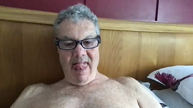 Oldpistolpete online show from May 2026 08:51:02 AM