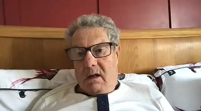 Oldpistolpete online show from March 2025 09:23:01 AM
