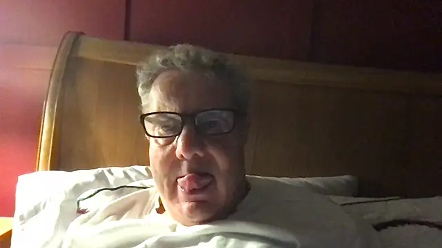 Oldpistolpete online show from October 2025 11:27:01 PM