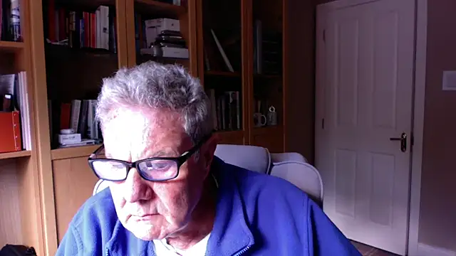 Oldpistolpete online show from May 2026 04:36:01 PM