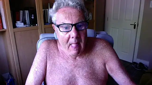 Oldpistolpete online show from May 2026 09:06:01 AM