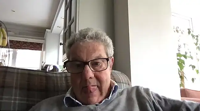 Oldpistolpete online show from March 2025 04:14:01 PM