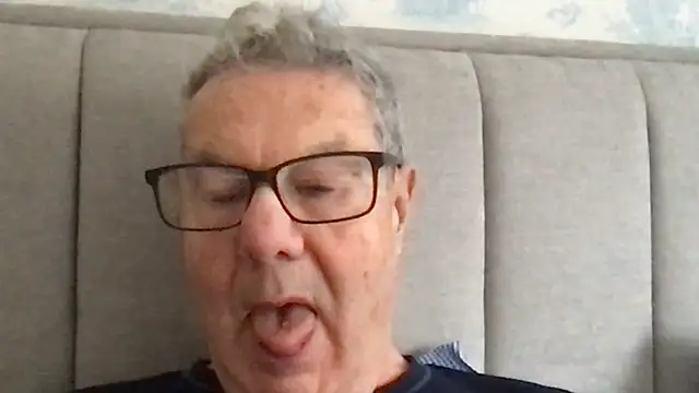 Oldpistolpete online show from November 2025 09:57:01 AM