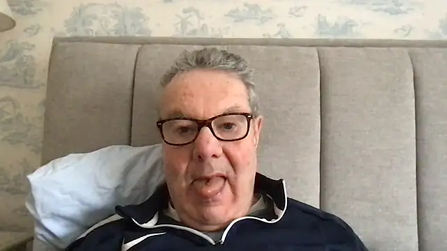 Oldpistolpete online show from February 2026 10:26:01 AM