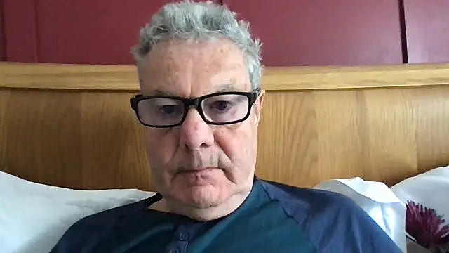 Oldpistolpete online show from May 2026 08:39:02 AM
