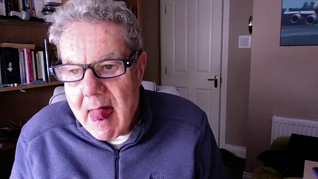 Oldpistolpete online show from January 2026 02:23:02 PM