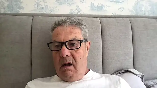 Oldpistolpete online show from April 2026 09:38:01 AM