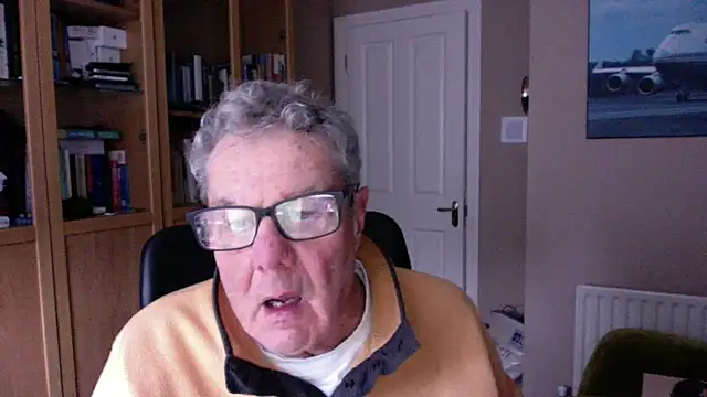 Oldpistolpete online show from January 2025 02:56:02 PM