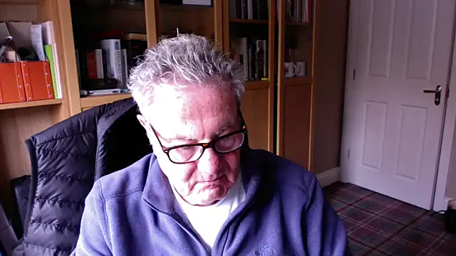 Oldpistolpete online show from October 2025 10:50:02 AM