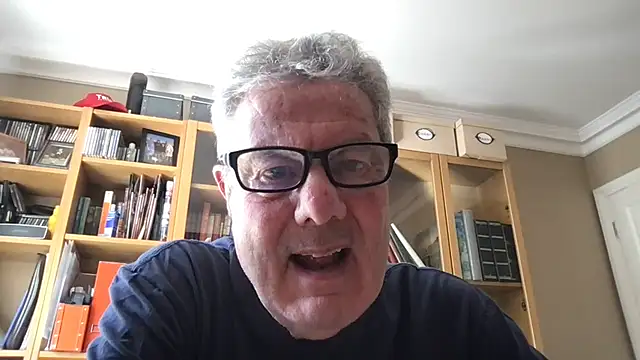 Oldpistolpete online show from April 2026 03:35:01 PM