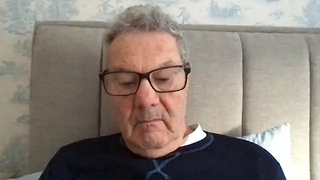 Oldpistolpete online show from January 2026 09:38:01 AM