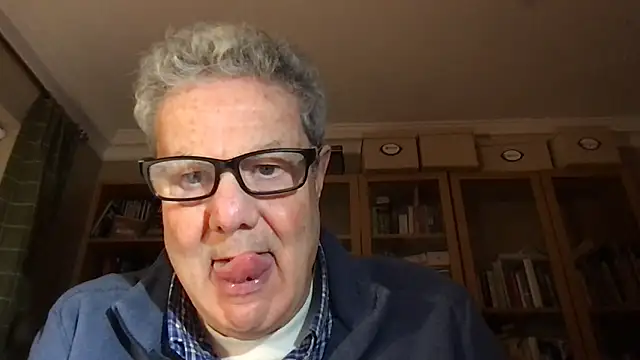 Oldpistolpete online show from January 2026 10:13:02 PM