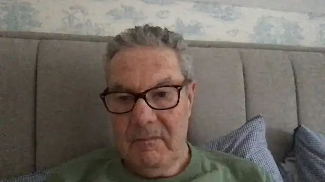 Oldpistolpete online show from February 2026 10:01:02 AM