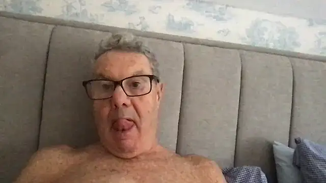 Oldpistolpete online show from November 2025 09:35:02 AM