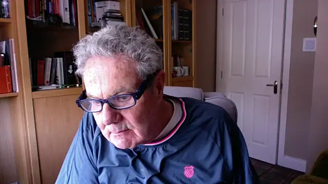 Oldpistolpete online show from March 2026 11:32:02 AM